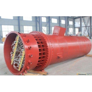 15KW智能法蘭電加熱器-楊州達瑞